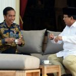Efek Pilkada 2018 Calon Presiden di luar Partai Masih Buram