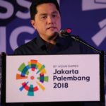 Pendaftaran Atlet Asian Games Tutup 30 Juni
