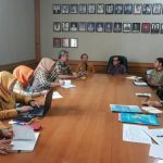 BPJS Kesehatan Cabang Bandung menggelar Forum Koordinasi Pengawasan dan Pemeriksaan Kepatuhan Semester I Tahun 2018