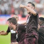 PSM Kembali ke Puncak Klasemen