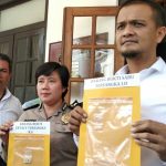 ASN Terlibat Narkoba Hanya Korban