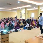 Akur Bidik Suara Kaum Milenial