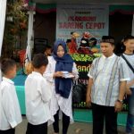 Baraya Imam Tunggara Ngabuburit Bareng Si Cepot