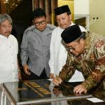 10 Tahun Menjabat Terasa Cepat Berlalu