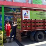 Pertamina Jamin Pasokan LPG di Garut Jelang Lebaran dan Libur Lebaran Aman