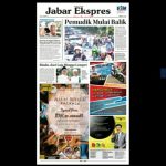 e-Paper Jabar Ekspres Edisi 18 Juni 2018
