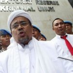 Habib Rizieq