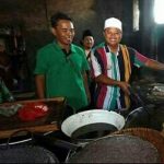 Rindu akan Dorong Produksi Kedelai Lokal