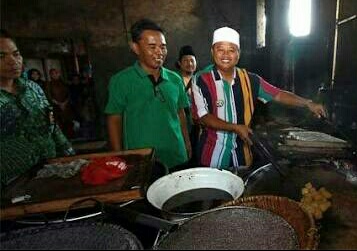 Rindu akan Dorong Produksi Kedelai Lokal