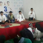 Kampanye Terakhir Akur Diisi Doa Bersama