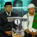 Hasil Survei Bulan Juni, 4 Lembaga Survei Menangkan Rindu