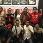 Pertahankan Reformasi, Aktivis 98 Berencana Deglarasikan Rembuk Nasional 1 pada 7 Juli Mendatang