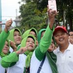 JABAR EKSPRES_JALAN SEHAT RINDU