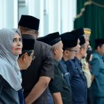 pelantikan pejabat asn
