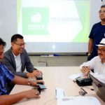 Rindu Siap Gelar Rapat Akbar: ”Satu Suara Jabar Juara Menuju Kemenangan”