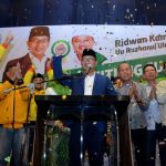 Selisih 4 Persen Quick Count KPU, Sudah Sulit Terkejar