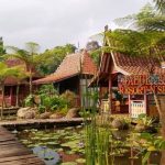 Eksotisme Resort Jadul Village