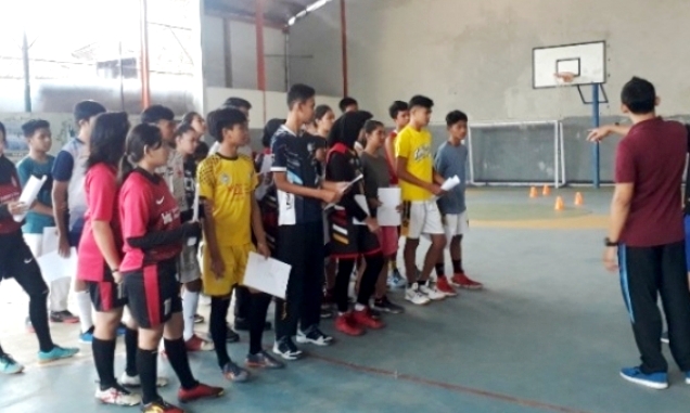 Hindari Kecurangan, Jalur Prestasi Diperketat