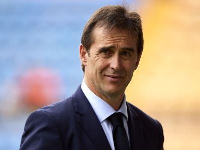Julen Lopetegui
