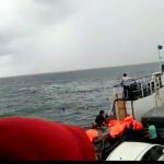 Satu Keluarga Jadi Korban Kapal Karam di Danau Toba Satu Keluarga Jadi Korban Kapal Karam di Danau Toba