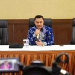 Aktivitas Gunung Agung Menurun