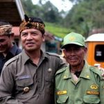 Jelang Pilgub, Bupati Klaim Aman