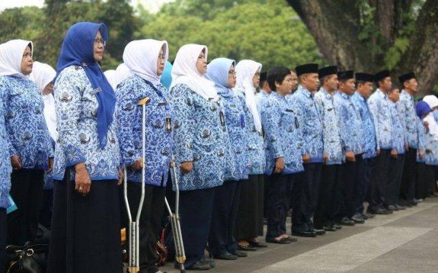 Pasca Cuti Lebaran, Kehadiran ASN Memuaskan