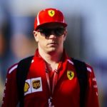 Raikkonen Hengkang dari Ferrari