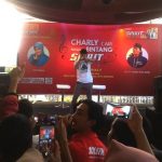 Lomba Jingle Fatigon Spirit