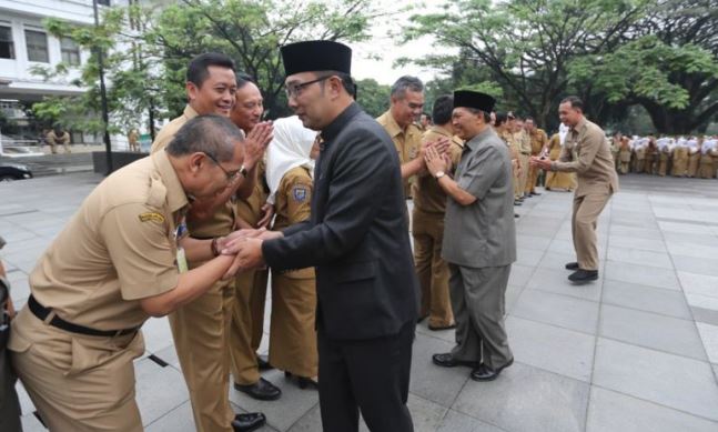 Lombakan Dekorasi TPS