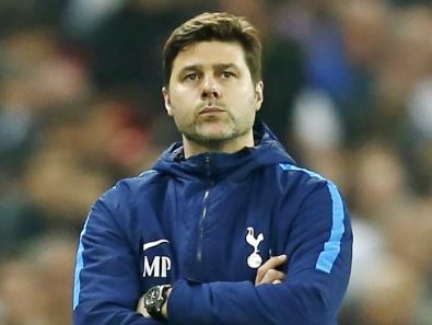 Mauricio Pochettino