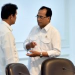 Tinggal Menunggu Kesiapan Kemenag