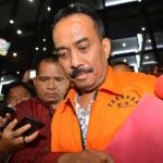 Minta KPK Konfirmasi Peran Partai