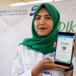 Mudik Nyaman Bersama BPJS Kesehatan