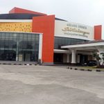 Bangun JPO Rp 15 Miliar