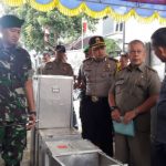 Hari Pencoblosan Harus Libur