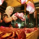 _Harga daging sapi