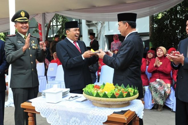 Peka Kepada Warga Pendatang