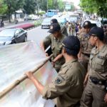 Masa Tenang Tidak Kampanye