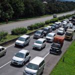 H+4 Jadi Puncak Arus Balik