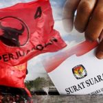 Jagoan Banteng Tumbang