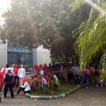 Kecam Penyerangan Kantor Radar Bogor