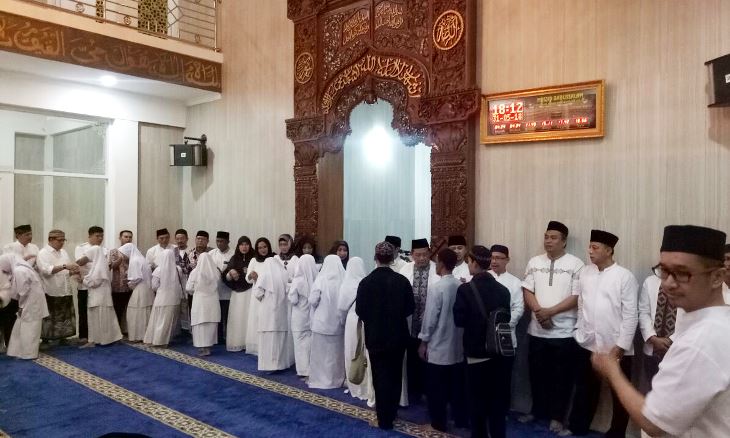 PN Bale Bandung Jadikan Ramadan Momen Berbagi PN Bale Bandung Jadikan Ramadan Momen Berbagi