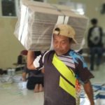 H-2 Formulir C Tasik Belum Kelar