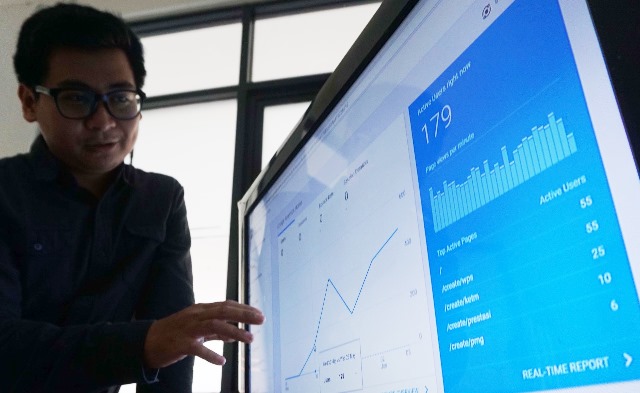 PPDB Jabar Tanpa ada Sistem Down PPDB 2018