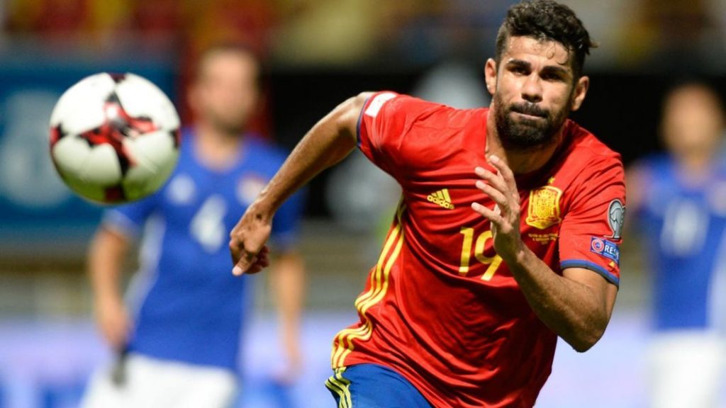 Spanyol Geser Jerman