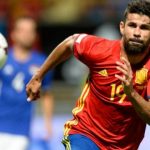 Spanyol Geser Jerman