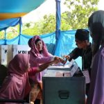 Warga Ilegal Ikut Nyoblos