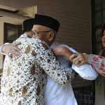 Kang emil kunjungi solihin