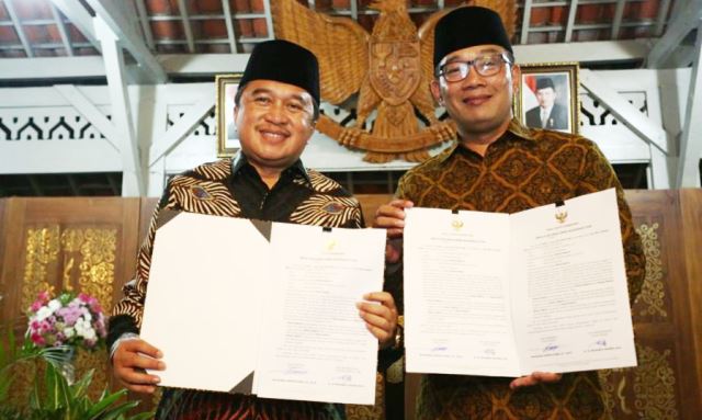 sertijab emil-solihin